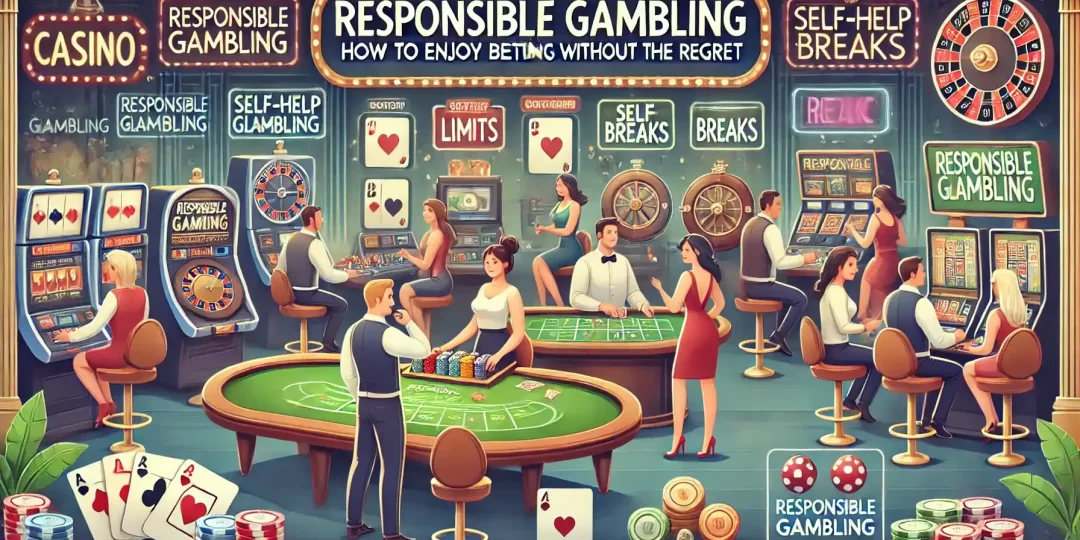 Responsible Gambling